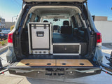 Ultimate Chef and Sleep Package for the Toyota Land Cruiser 2008 - 2021 200 Series - Xtrusion Overland