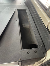 Ultimate Chef and Sleeping Package for Toyota Land Cruiser 1980 - 1990 60 Series - Xtrusion Overland