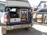 Ultimate Chef Package for Ford Bronco 2021 - Present 6th. Gen. 4 Door - Xtrusion Overland