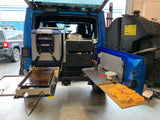 Ultimate Chef Package for Jeep Wrangler JKU 4 Door - Xtrusion Overland