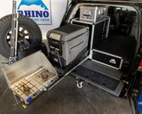 Ultimate Chef Package for the Toyota Land Cruiser 2008 - 2021 200 Series - Xtrusion Overland