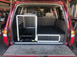 Ultimate Chef Package for Toyota Land Cruiser 1991 - 1997 80 Series - Xtrusion Overland
