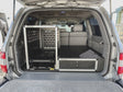 Ultimate Chef Package for Toyota Land Cruiser 1998 - 2007 100 Series - Xtrusion Overland