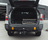 Ultimate Chef Package - Subaru Outback 2015 - 2019 5th Gen. - Xtrusion Overland
