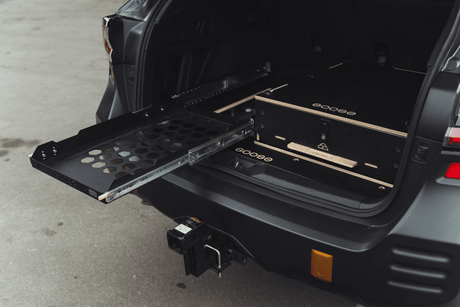 Ultimate Chef Package - Subaru Outback 2020 - 2025 6th Gen. - Xtrusion Overland