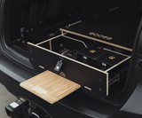 Ultimate Chef Package - Subaru Outback 2020 - 2025 6th Gen. - Xtrusion Overland