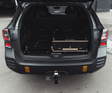 Ultimate Chef Package - Subaru Outback 2020 - 2025 6th Gen. - Xtrusion Overland
