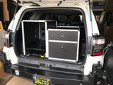 Ultimate Chef XL Package for Toyota 4Runner 2010 - 2024 5th Gen. - Xtrusion Overland