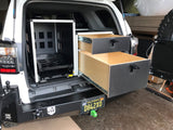 Ultimate Chef Package for Toyota Land Cruiser 1998-2007 100 Series