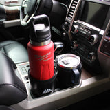 ULTIMATE EXPANDER® - Expandable Cup Holder up to 4.0" - Xtrusion Overland
