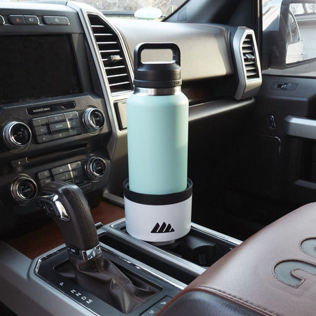 ULTIMATE EXPANDER® - Expandable Cup Holder up to 4.0" - Xtrusion Overland