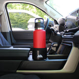 ULTIMATE EXPANDER® - Expandable Cup Holder up to 4.0" - Xtrusion Overland