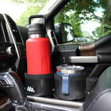 ULTIMATE EXPANDER® - Expandable Cup Holder up to 4.0" - Xtrusion Overland