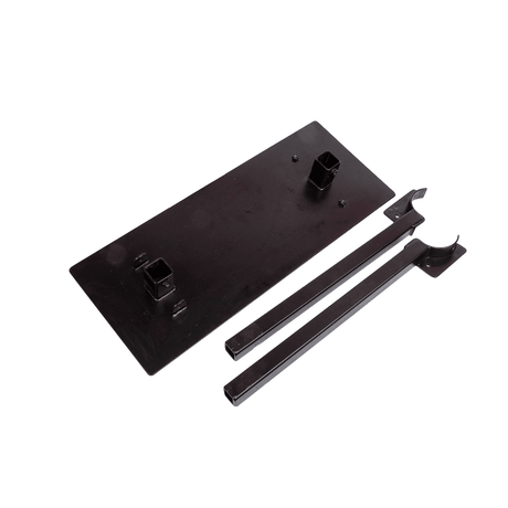 Ultimate Grill Station Bundle - Xtrusion Overland