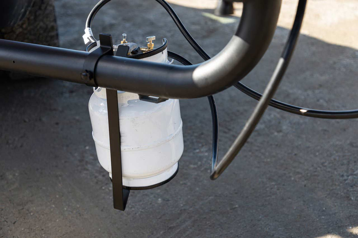 Ultimate Grill Station Bundle - Xtrusion Overland