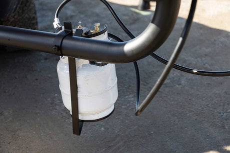 Ultimate Grill Station Bundle - Xtrusion Overland