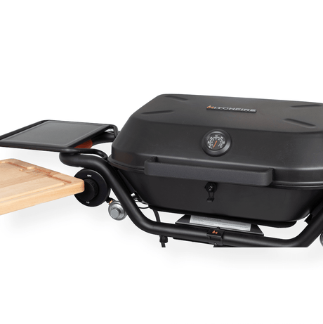 Ultimate Grill Station Bundle - Xtrusion Overland