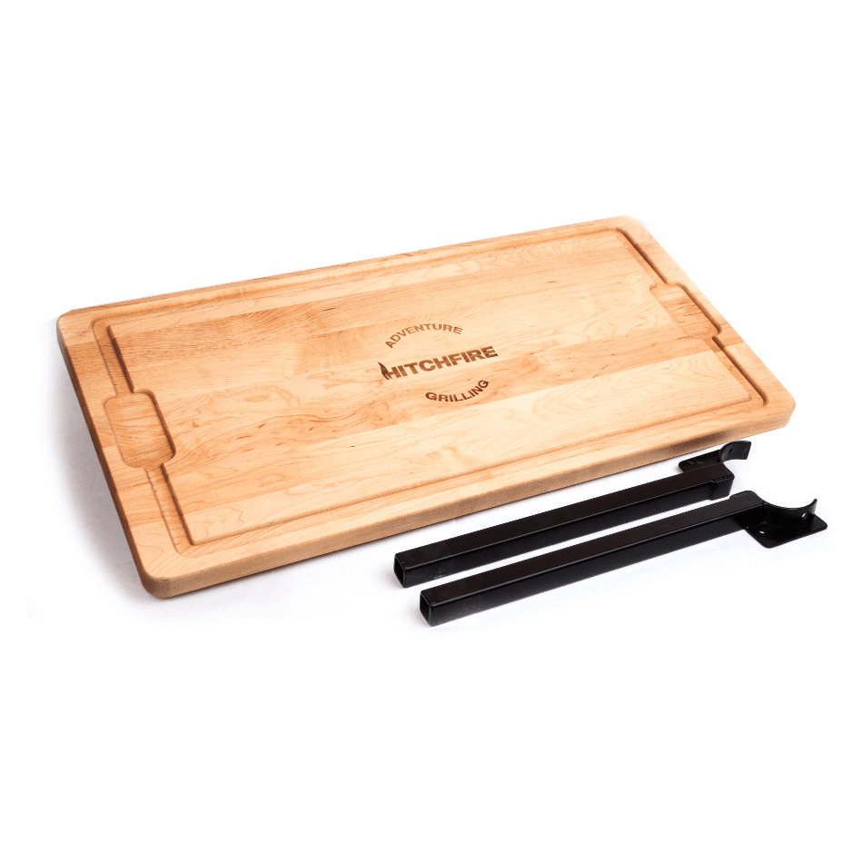 Ultimate Grill Station Bundle - Xtrusion Overland