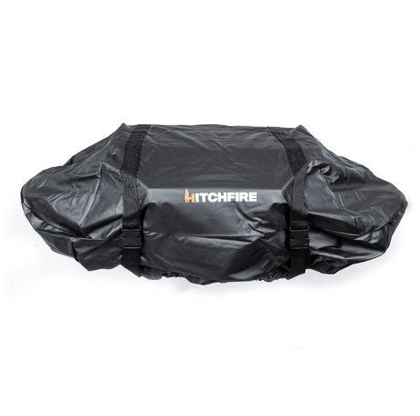Ultimate Grill Station Bundle - Xtrusion Overland