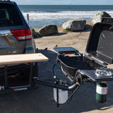 Ultimate Grill Station Bundle - Xtrusion Overland