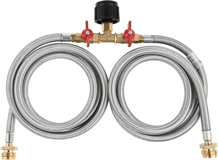 Ultimate Grill Station Bundle - Xtrusion Overland