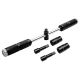 Ultimate Jeep Essentials Bundle - Xtrusion Overland