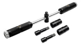 Ultimate Jeep Essentials Bundle - Xtrusion Overland