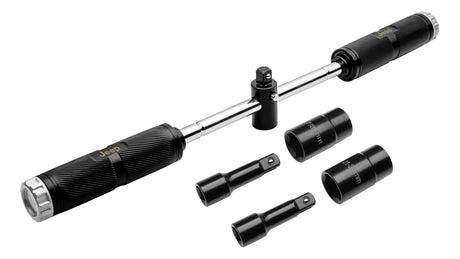 Ultimate Jeep Essentials Bundle - Xtrusion Overland