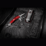 Ultimate Jeep Essentials Bundle - Xtrusion Overland
