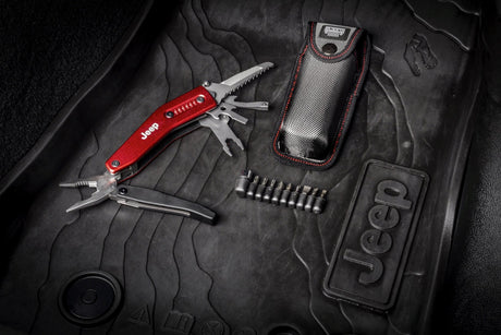 Ultimate Jeep Essentials Bundle - Xtrusion Overland