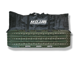 Ultimate Traction recovery board with steel plugs (Two Boards) - Xtrusion Overland