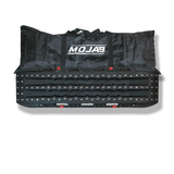 Ultimate Traction recovery board with steel plugs (Two Boards) - Xtrusion Overland