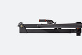UltraSwing® Mega-Fit Spare Tire Hitch Mount | RiGd Supply - Xtrusion Overland