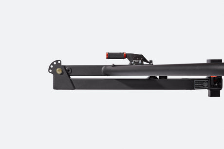 UltraSwing® Mega-Fit Spare Tire Hitch Mount | RiGd Supply - Xtrusion Overland