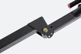 UltraSwing® Mega-Fit Spare Tire Hitch Mount | RiGd Supply - Xtrusion Overland