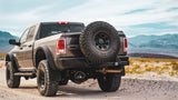 UltraSwing® Mega-Fit Spare Tire Hitch Mount | RiGd Supply - Xtrusion Overland