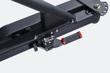 UltraSwing™ Multi-Fit Spare Tire Hitch Mount | RiGd Supply - Xtrusion Overland