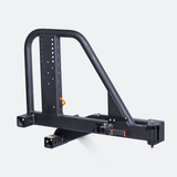 UltraSwing™ Multi-Fit Spare Tire Hitch Mount | RiGd Supply - Xtrusion Overland