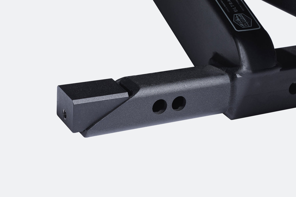 UltraSwing™ Multi-Fit Spare Tire Hitch Mount | RiGd Supply - Xtrusion Overland