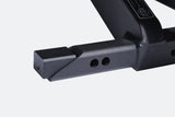 UltraSwing™ Multi-Fit Spare Tire Hitch Mount | RiGd Supply - Xtrusion Overland