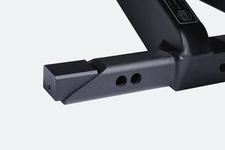 UltraSwing™ Multi-Fit Spare Tire Hitch Mount | RiGd Supply - Xtrusion Overland