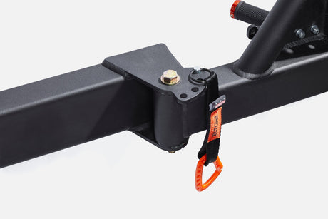 UltraSwing™ Multi-Fit Spare Tire Hitch Mount | RiGd Supply - Xtrusion Overland