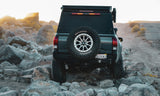 UltraSwing™ Multi-Fit Spare Tire Hitch Mount | RiGd Supply - Xtrusion Overland