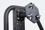 UltraSwing™ Multi-Fit Spare Tire Hitch Mount | RiGd Supply - Xtrusion Overland