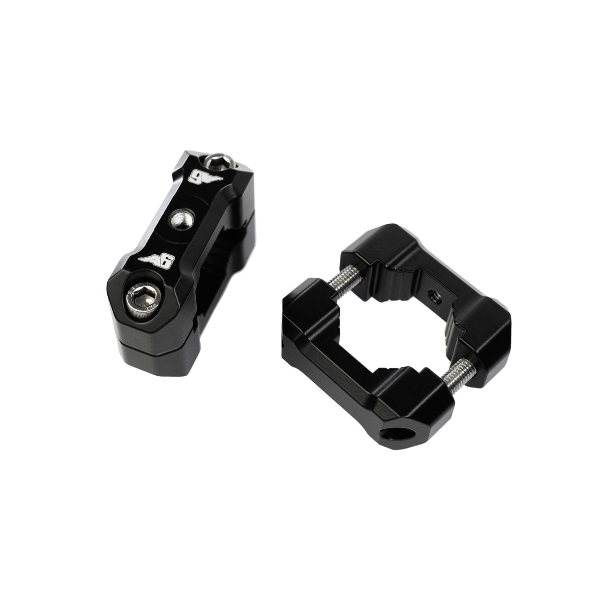 UMD - Universal Mount Device (Pair) - Xtrusion Overland