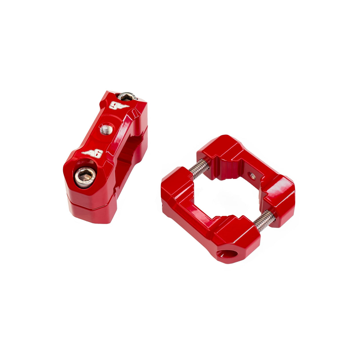 UMD - Universal Mount Device (Pair) - Xtrusion Overland