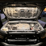 Under Hood LED Light Kit for ALL MAKES and Toyotas (4Runners, Tacomas, Sequoias, Tundras, LC, FJ, GX) - Xtrusion Overland