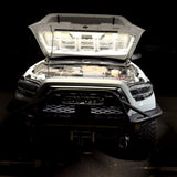 Under Hood LED Light Kit for ALL MAKES and Toyotas (4Runners, Tacomas, Sequoias, Tundras, LC, FJ, GX) - Xtrusion Overland