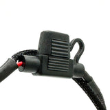 Under Hood LED Light Kit for ALL MAKES and Toyotas (4Runners, Tacomas, Sequoias, Tundras, LC, FJ, GX) - Xtrusion Overland