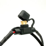 Under Hood LED Light Kit for ALL MAKES and Toyotas (4Runners, Tacomas, Sequoias, Tundras, LC, FJ, GX) - Xtrusion Overland